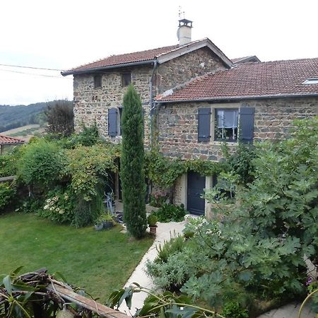 Le Clos Du Merle Bed and Breakfast Savigny  Exterior foto