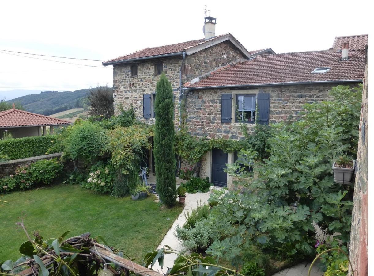 Le Clos Du Merle Bed and Breakfast Savigny  Exterior foto