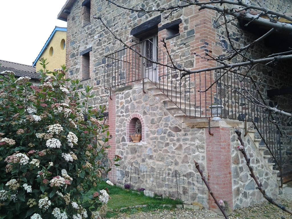 Le Clos Du Merle Bed and Breakfast Savigny  Exterior foto